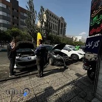 مکانیک و برق خودرو حبیب