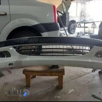 سپر سازی داریوش