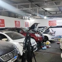 تعمیرگاه تخصصی خودروهای چینی