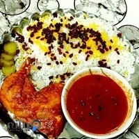 حلیم معجون گلپایگان