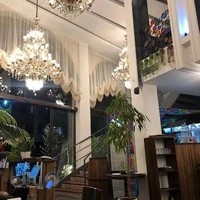 رستوران ریچال - Richall Restaurant