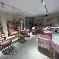 آموزشگاه و سالن زیبایی شیدا بیوتی