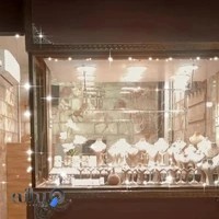 نقره سرای تندیس