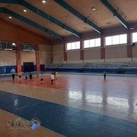 مجموعه ورزشی والفجر