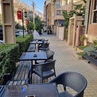 کافه رسپینا