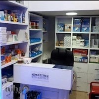 الکتریکی ضیاء