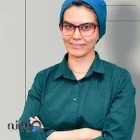 دکتر نسرین یزدانی
