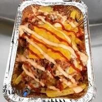 فست فود ۲۰ فشم