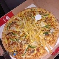 فست فود شیلا