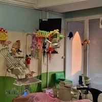 دکتر فرناز فرهاد مطب دندانپزشکی کودکان
