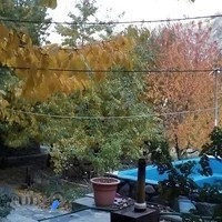 تفریگاه جوزه گله فشم