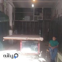 شیشه و پنجره upvc امید