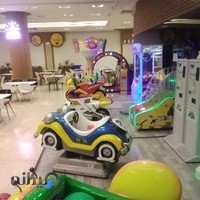 شهربازی بوسکوماتو شعبه سون سنتر