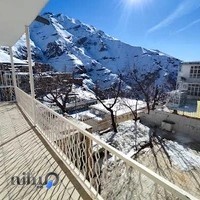 اقامتگاه آبشار