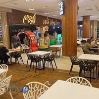 خانه بازی و مینی شهربازی Boscomatto