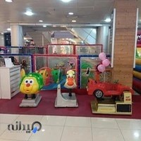 خانه بازی و شهربازی Boscomatto پردیس زندگی