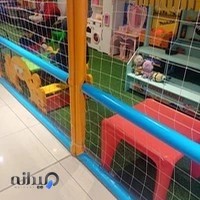 شهربازی و خانه کودک Boscomatto شعبه پانوراما