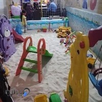 شهربازی بوسکوماتو شعبه صبامال