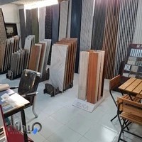 فروشگاه طهران پنل غرب