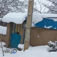 بوم گردی ننه خانم شمشک