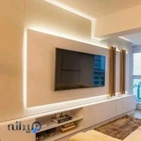 کناف ایران .حیدری