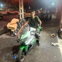 موتورسازی مجیدیه شمالی