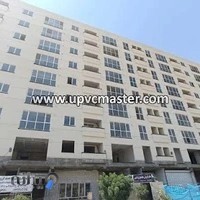 پنجره دوجداره آفتاب