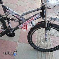 تعمیرات دوچرخه اسد