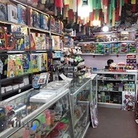 لوازم التحریر فدک تعاونی شهید احسانی