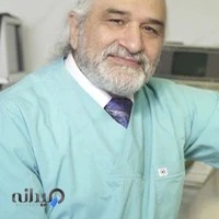 دکتر سید رضا عبدالمطلبی