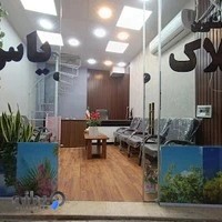 مدرسه باهنر