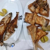 رستوران پارس