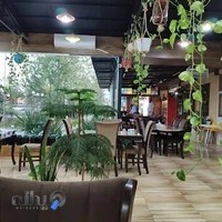 رستوران نمونه جوجه محلی فومن