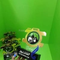 چاپ ، تابلوسازی و برش لیزری پ گرافیک