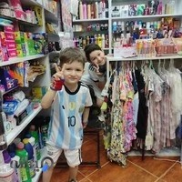 آرایشی بهداشتی کیانی