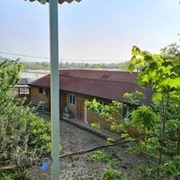 اقامتگاه بوم گردی عنبربو