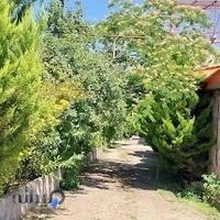 مجتمع اقامتی و گردشگری نادری