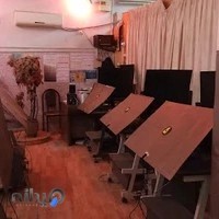 کافی نت گیل وب