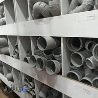 لوله و اتصالات صفوی فومن