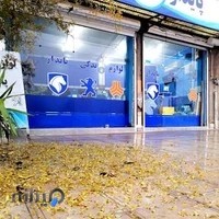 لوازم یدکی - ایساکو پایدار