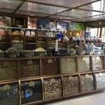 آجیل خشکبار رضا 2