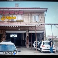 چکاب جلوبندی علی مشهدی