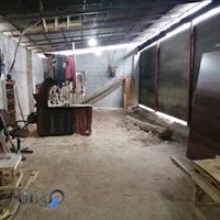 کارخانه چوب بری گلریز