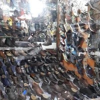 فردشگاه کفش جهان اسپرت