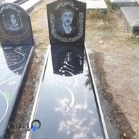 شرکت سنگ‌تراشی داریوش قبله‌نما