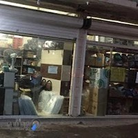 فروشگاه مشعرپور (قطعات موتور سیکلت )