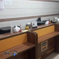 دفتر پیشخوان محمدزاده احمدی