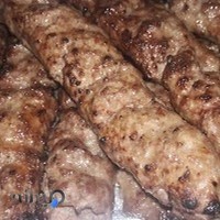 رستوران دست چین