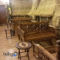 رستوران سنتی دربند کوچولو