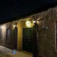 مجموعه کافه رستوران سنتی چوبین